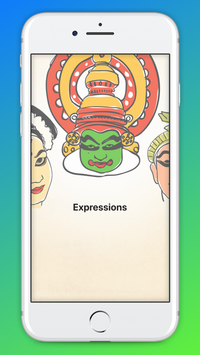 Screenshot #3 pour Expressions
