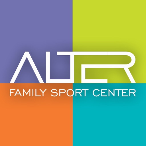 Alter Family Sport Center iOS App