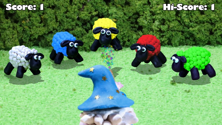 Read & Play: Stampy Says