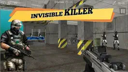 Game screenshot Gun Strike Force: FPS Shooting apk