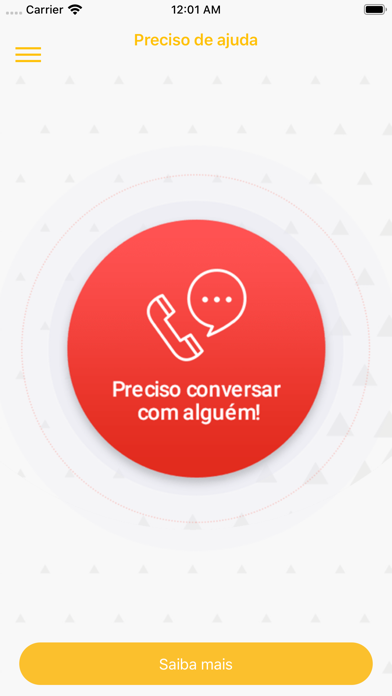 Screenshot #2 pour Tá tudo bem?