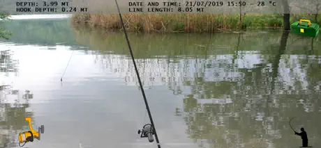 TrueFish Lite