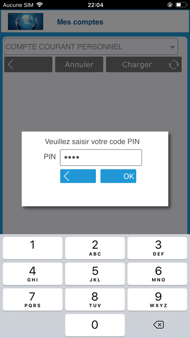 Screenshot #3 pour Renaprov MoneyCash