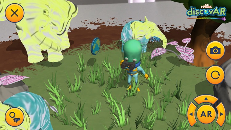 discovAR screenshot-6
