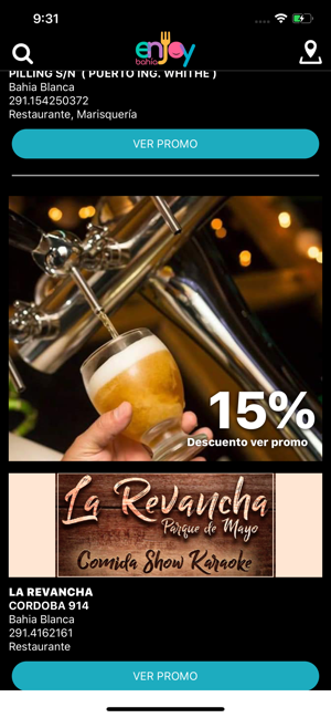 Enjoy Bahia(圖1)-速報App