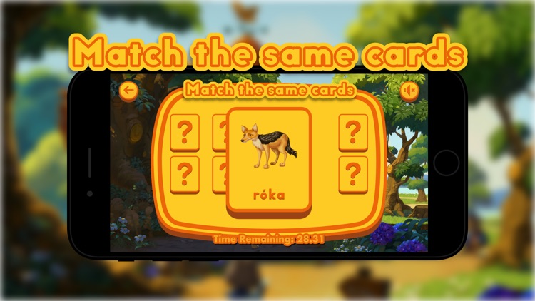 Playzee Learning - Hungarian