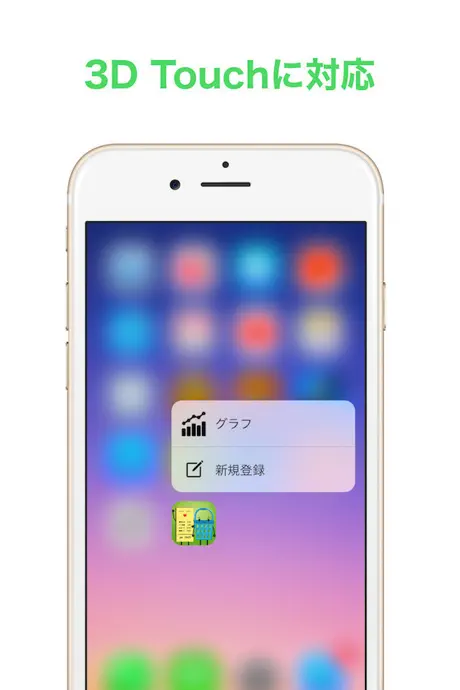 買物サポート