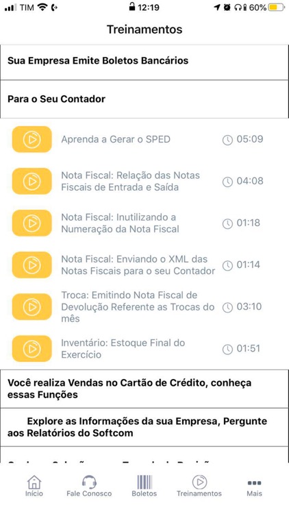 Meu Softcom screenshot-4