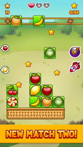 Game screenshot Fruit Blocks mod apk