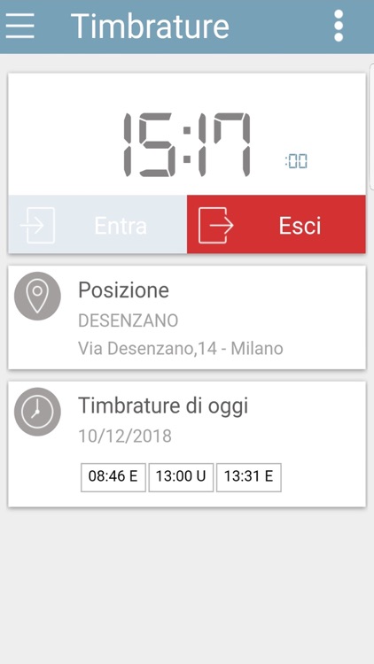 Mizar HR screenshot-5