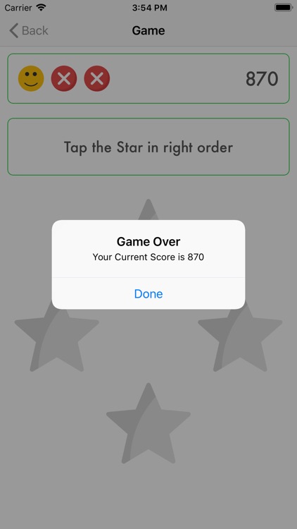 Tourch Up screenshot-6