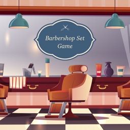 Barbershop Set Game