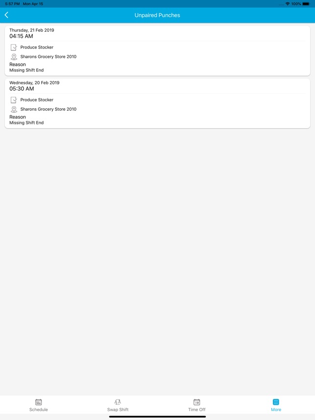 Blue Yonder Workforce Windows 10 – PGKIV