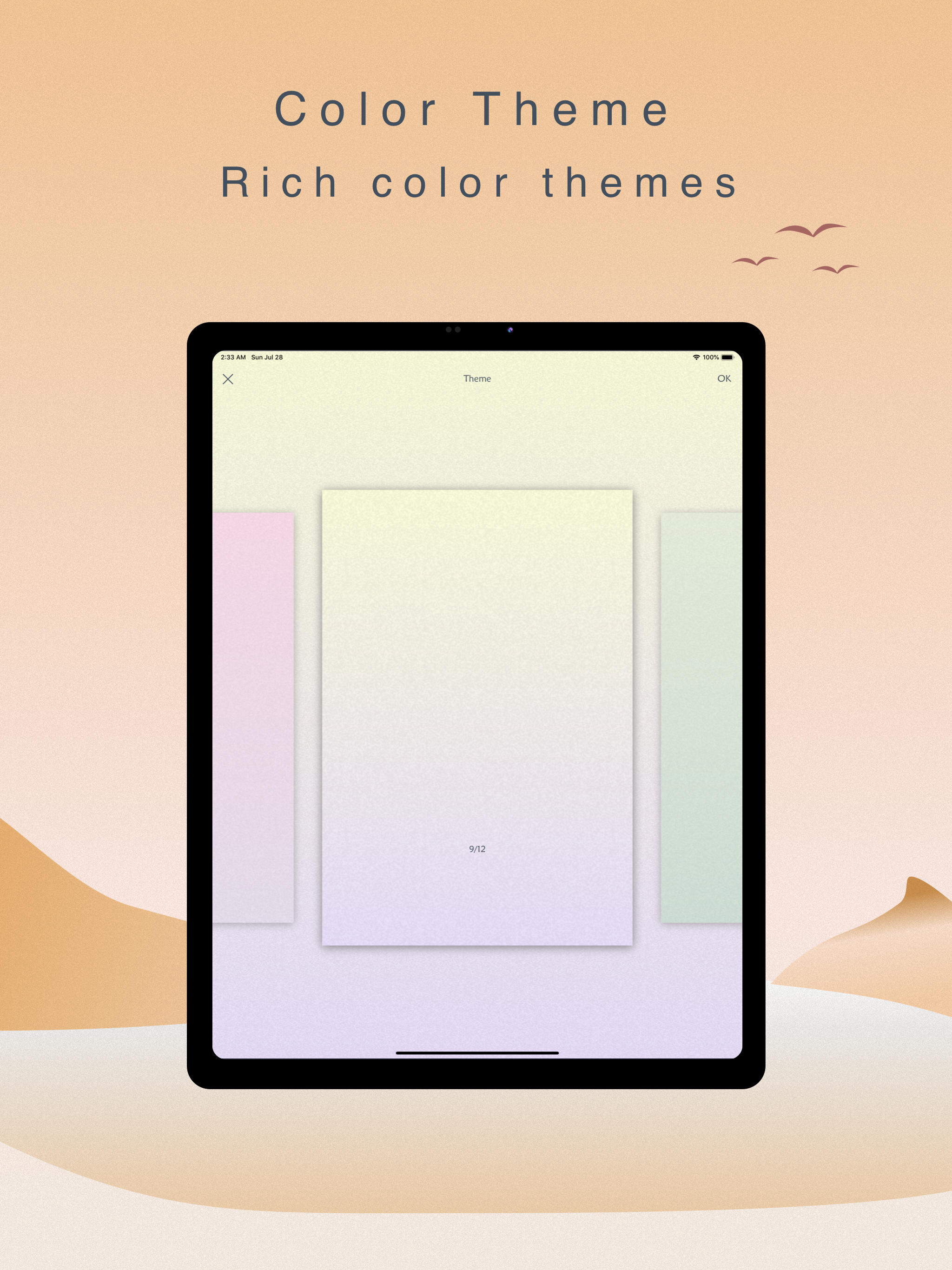 Journal-journaling app screenshot 8