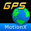 MotionX GPS