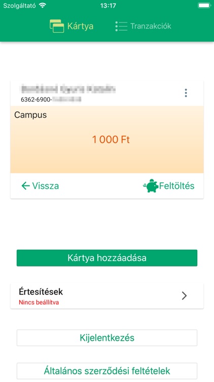 UniPass screenshot-3