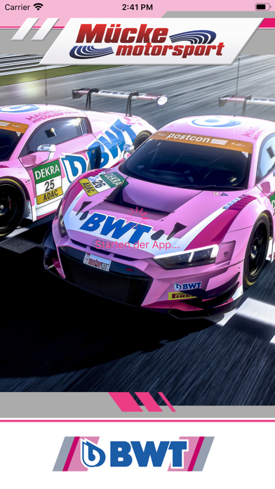 Screenshot #1 pour Mücke Motorsport