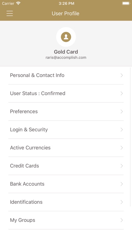 Raris screenshot-4