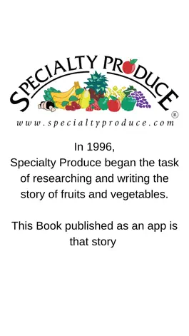 Game screenshot Specialty Produce mod apk