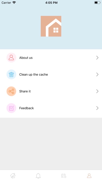 AnnaHelp screenshot-3