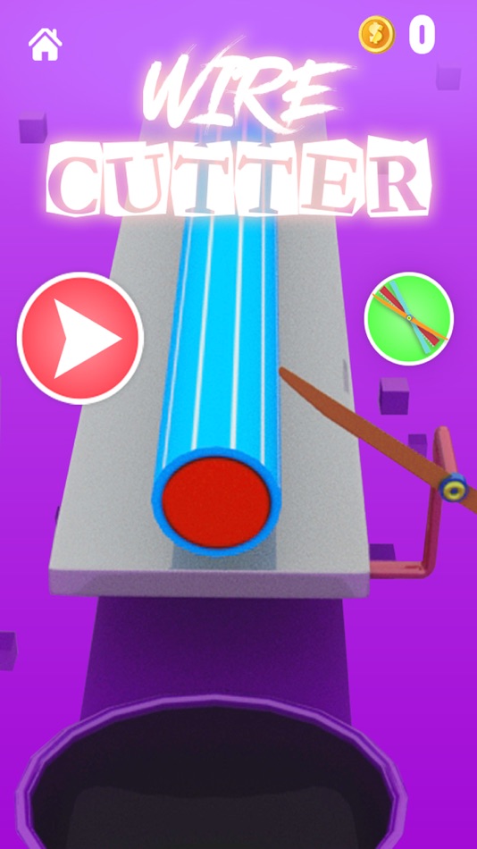 Perfect Wire Cutting! Slices - 1.0 - (iOS)