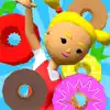 Similar Donuts Franchise Idle Apps