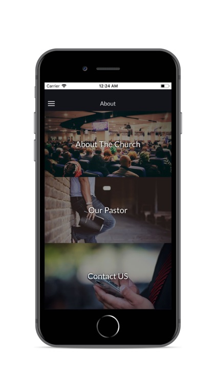 Winners Chapel Maryland