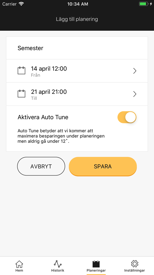 #3. Ngenic Tune (iOS) 게시자: Ngenic