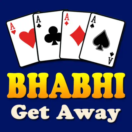 Card Game Bhabhi Get Away Cheats