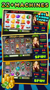 Ace Slots Machines Casino 3 screenshot
