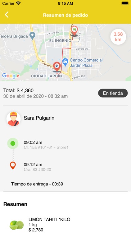 Super Rendi screenshot-7