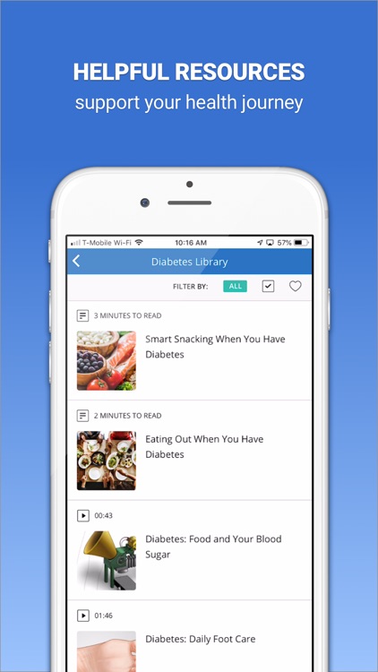 Vivify Health screenshot-4