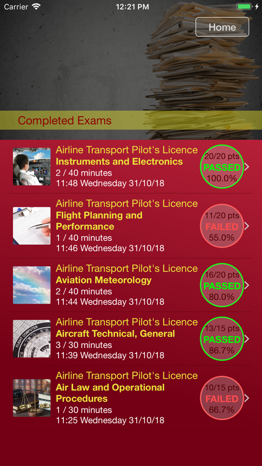 #2. Swales Mock ATP (iOS) 来自: KFX Tech LTD