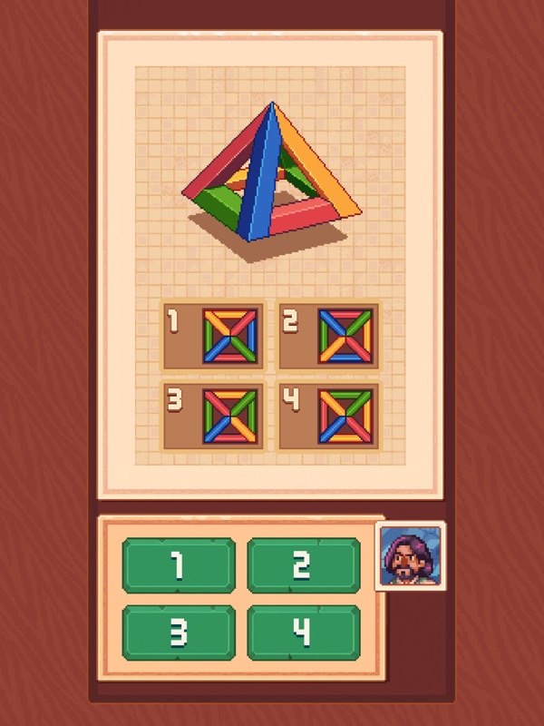 Tinker Island: Adventure Story screenshot 7