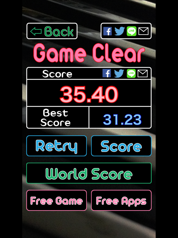 Screenshot #5 pour Piano Perfect Pitch Tap Fast