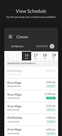 Game screenshot 360 Krav Maga mod apk