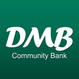 DMB Mobile Banking