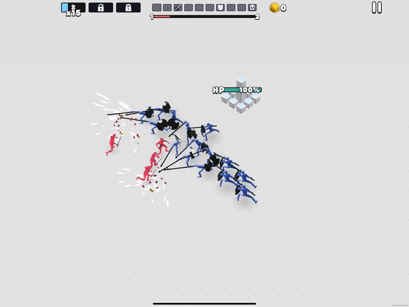 Real Time Shields screenshot 8