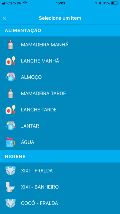 How to cancel & delete aGoApp - Professores from iphone & ipad 2