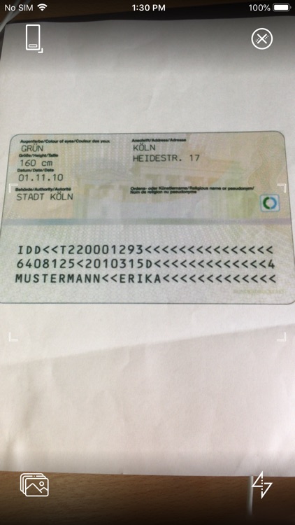 Iterios screenshot-3