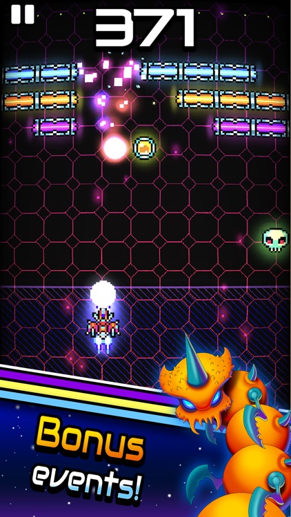 InfiniBugs screenshot-3