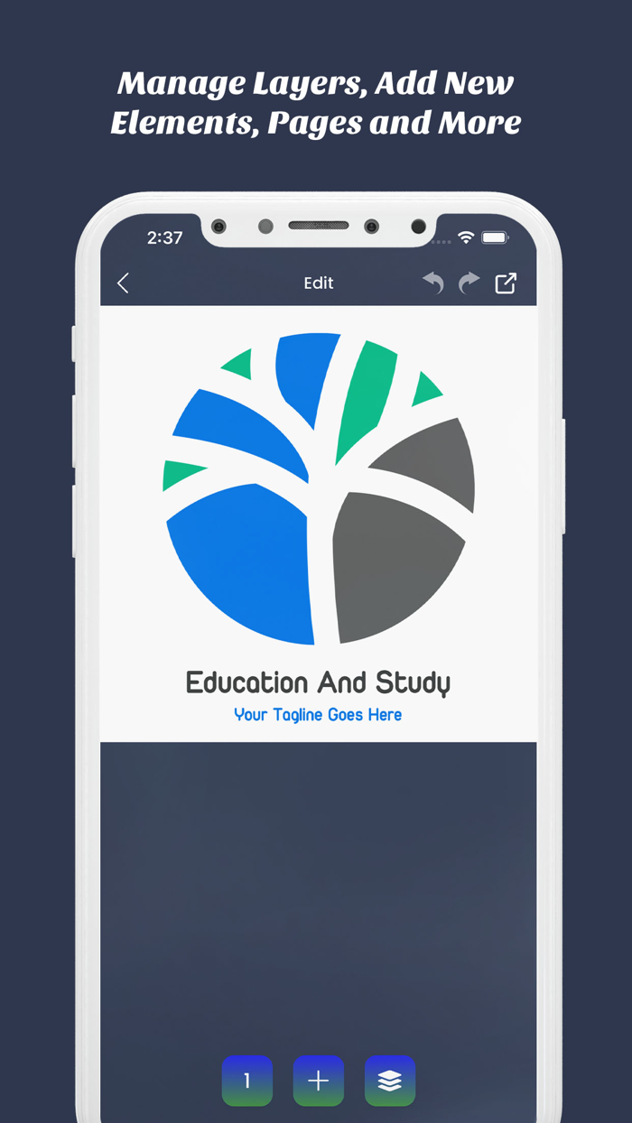 Logo Maker  Brand Maker