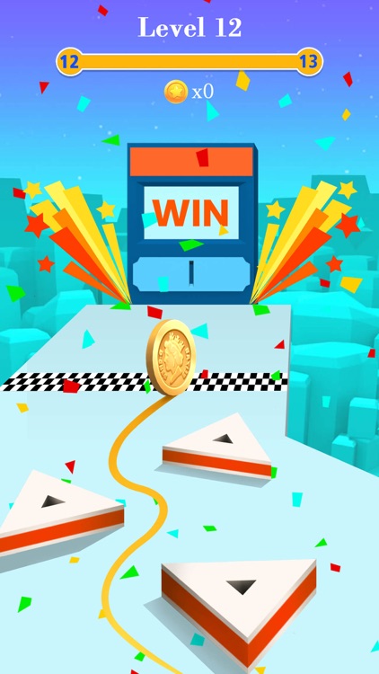 Coin Dash Run screenshot-3