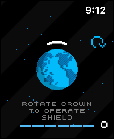 Defend Earth!