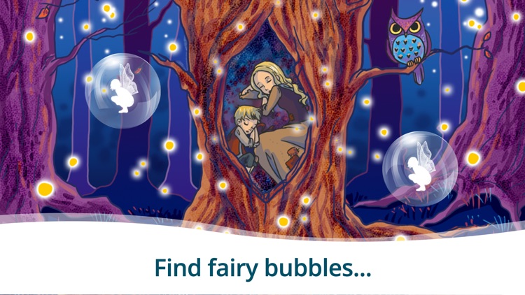 Little Brother and Sister 3D