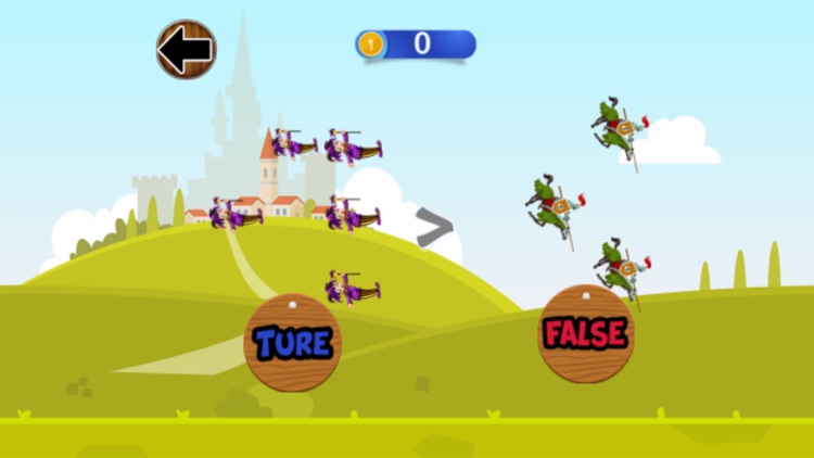 Math Count Game For 2nd screenshot-3