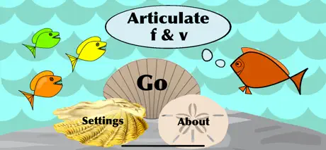 Articulate F & V
