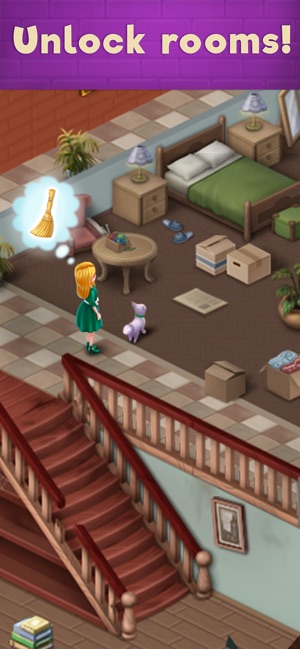 Mansion Blast(圖6)-速報App