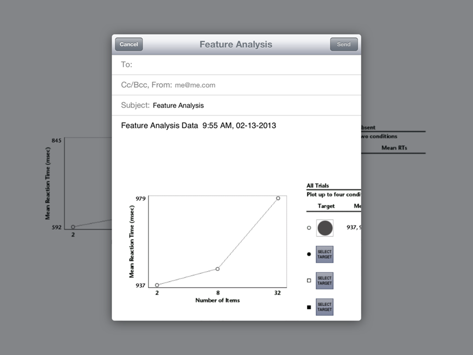 #4. iNSIGHT Feature Analysis (iOS) بواسطة: Polyhedron Learning Media, Inc.