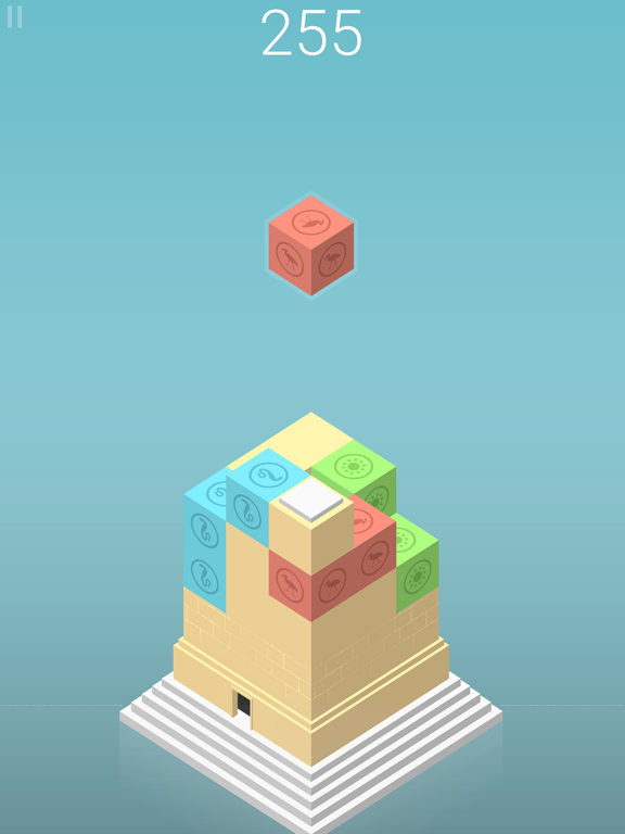 Screenshot #4 pour Tomb Tower